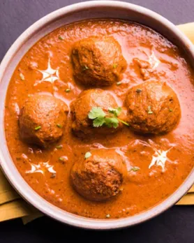 Malai Kofta