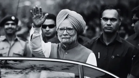 Manmohan Singh death, Manmohan Singh Passes Away