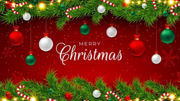 Merry Christmas 2024, Merry Christmas, Christmas