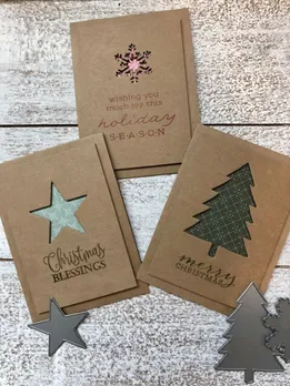 Christmas Card Ideas for Couples, Creative Messages for Christmas Cards,