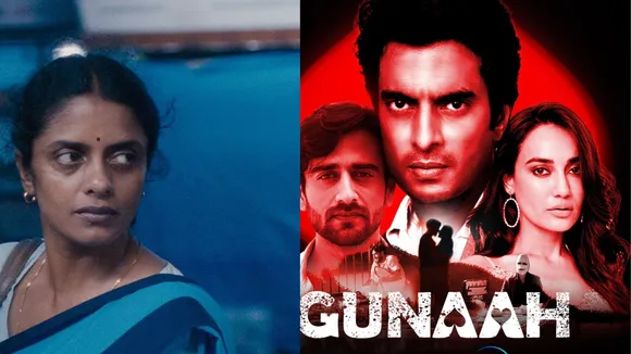 Movies and web series OTT release in 2025