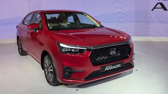 New Honda Amaze | Honda Amaze 2024 Launch | New Honda Amaze Price | New Honda Amaze Safety Features | Honda Amaze 2024 Colours | New Honda Amaze Price In Ahmedabad | Honda Amaze 2024 Design | નવી હોન્ડા અમેઝ લોન્ચ | હોન્ડા અમેઝ 2024 કિંમત