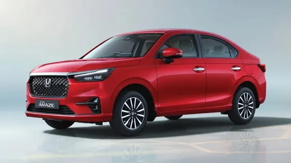 New Honda Amaze | Honda Amaze 2024 Launch | New Honda Amaze Price | New Honda Amaze Safety Features | Honda Amaze 2024 Colours | New Honda Amaze Price In Ahmedabad | Honda Amaze 2024 Design | નવી હોન્ડા અમેઝ લોન્ચ | હોન્ડા અમેઝ 2024 કિંમત