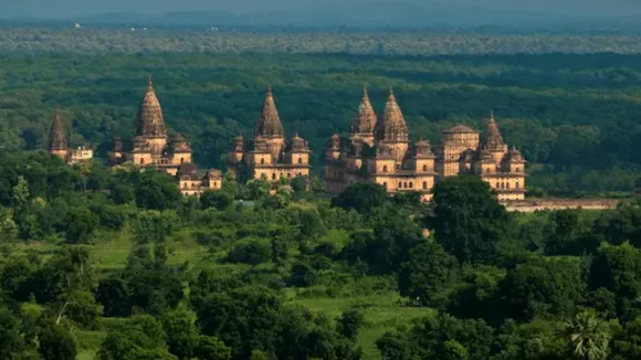 Orchha | orchha ram raja sarkar mandir | orchha ram raja temple history | famous places to visit in Orchha | Orchha history | Orchha fort | Orchha mandir | madhya pradesh tourism | Orchha Temple history | ઓરછા પ્રવાસ | ઓરછા રામ રાજા મંદિર ઇતિહાસ