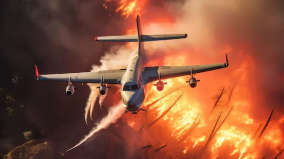 Plane Crash incidents In World | Plane Crash incidents | Plane Crash Tragedy