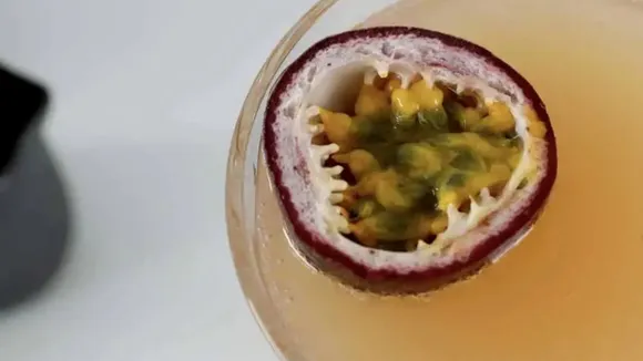 Porn Star Martini