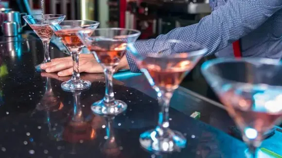 Porn Star Martini recipes, Porn Star Martini