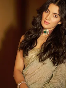 Pratibha Ranta Trending Fashion