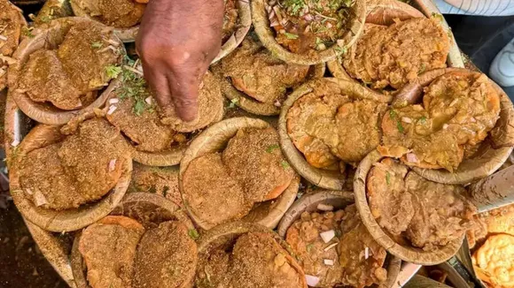 (Photo: Indian Express) Prayagraj Famous Foods, Prayagraj, What is the Specialty of Prayagraj,