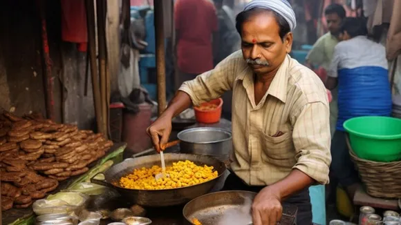 Prayagraj famous food places, Prayagraj famous food veg,