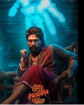 Pushpa 2 Box Office Collection