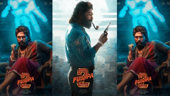 Pushpa 2 Box Office Collection Day 12