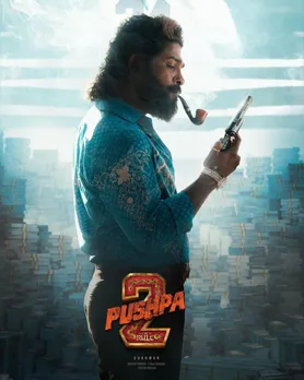 Pushpa 2 Box Office Collection Day 4