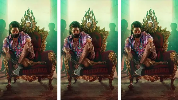 Pushpa 2 Box Office Collection Worldwide