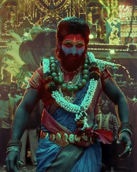 Pushpa 2 box office collection