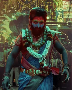 Pushpa 2 box office collection day 5