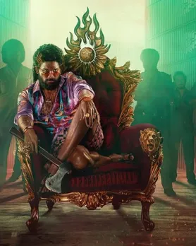 Pushpa 2 box office collection worldwide