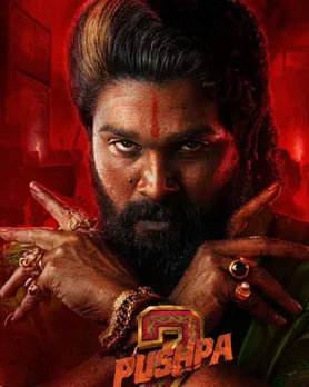 Pushpa The Rise box office collection Day 1