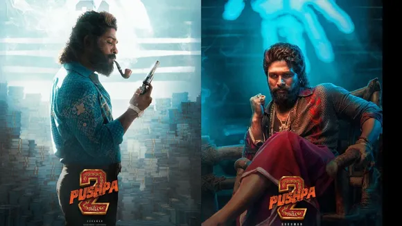 Pushpa The Rise box office collection day 1