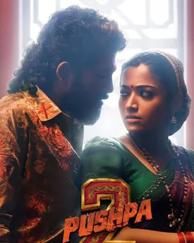 Pushpa The Rise box office collection