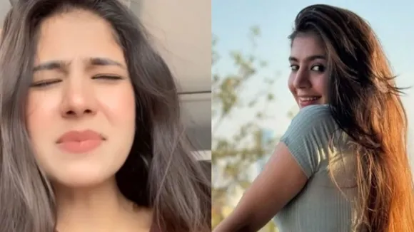 RJ Simran Singh, RJ Simran Found Dead