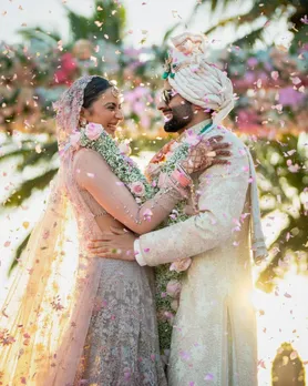 Rakul Preet Singh Wedding