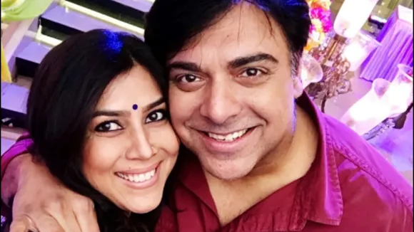 Ram Kapoor