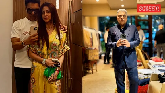 Ram Kapoor Transformation, Ram Kapoor