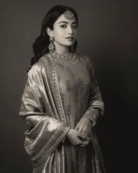 Rashmika Mandanna Photo