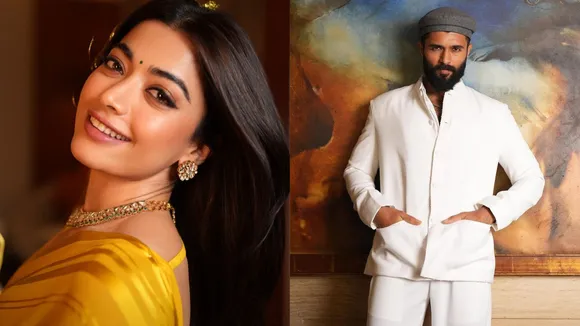 Rashmika Mandanna Vijay Deverakonda