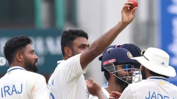 Ravichandran Ashwin, Ravichandran Ashwin Retirement