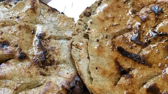 Bajre ka Rotla , Rotla, બાજરીનો રોટલો