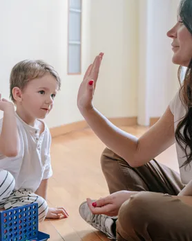 Sadhguru Parenting tips