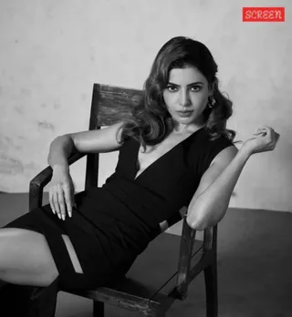 Samantha Ruth Prabhu