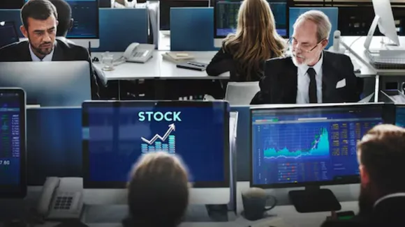 Share Market Year Ender 2024 | Share Market | stock market