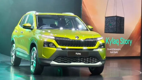 Skoda Kylaq price | Skoda Kylaq Booking Price | Skoda Kylaq Launch In India | Skoda Kylaq Speed | Skoda Cars