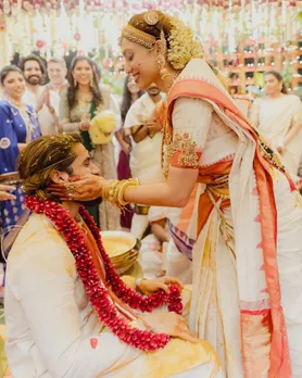 Sobhita Dhulipala photos