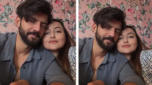 Sonakshi Sinha Pregnancy rumours