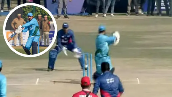 Major Dhyan Chand Stadiumn, TB Eradication, anurag thakur,