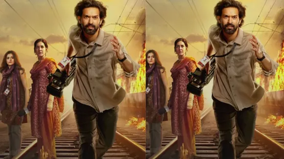 The Sabarmati Report OTT Release