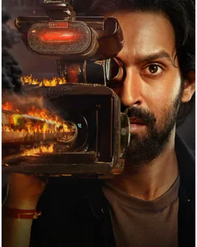 The Sabarmati Report