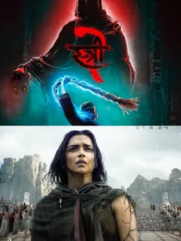 Top Trending bollywood Movies 2024 list