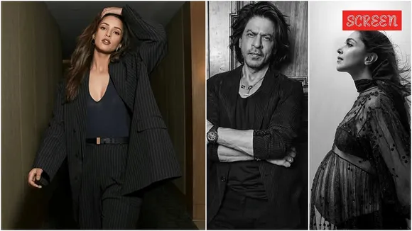 Triptii Dimrii, IMDb 2024 list