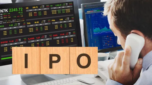 IPO Open This Week | Upcoming IPO | IPO News | IPO Inestment | IPO News | Share Market