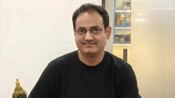 (Photo: Vikas Divyakirti/Insta)