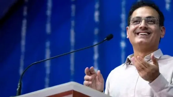 (Photo: Vikas Divyakirti/Insta)