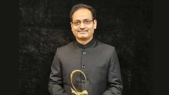 (Photo: Vikas Divyakirti/Insta)