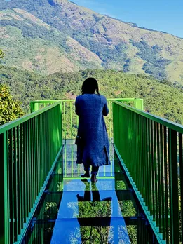 wayanad hill station | wayanad | hill station