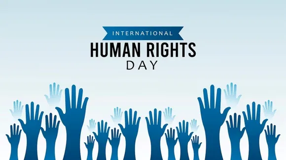 World human rights day, World human rights day 2024, human rights day