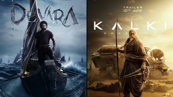 Year Ender 2024 Best Bollywood action Movies